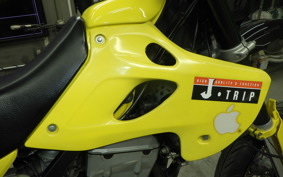 SUZUKI 250SB 2000 LX250L