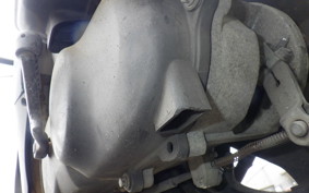 SUZUKI LET's 4 CA41A