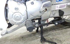 HONDA C110 SUPER CUB JA44