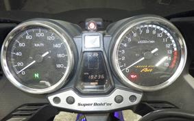 HONDA CB400 SUPER BOLDOR 2016 NC42