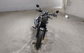 HONDA REBEL MC49