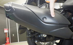 YAMAHA CYGNUS Griffus 2012 SEJ4J