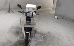 HONDA SUPER CUB110 JA10