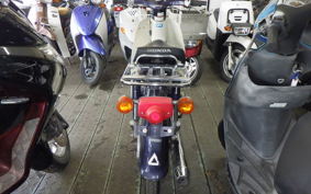 HONDA C70 SUPER CUB C70