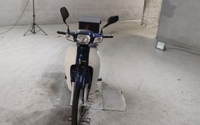 HONDA SUPER CUB50 AA04