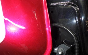 HONDA CB1300SF SUPER FOUR SP 2021 SC54