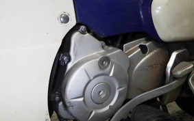 HONDA C110 SUPER CUB 2025 JA42