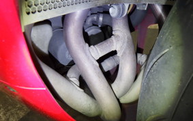 HONDA CBR600RR 2024 PC40