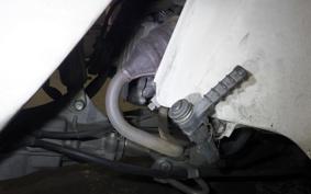 HONDA GYRO CANOPY 2011 TA03