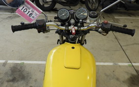 HONDA CJ250T CJ250T