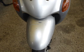 SUZUKI LET's 4 G CA41A