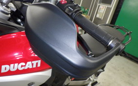 DUCATI MULTISTRADA V4S 2022