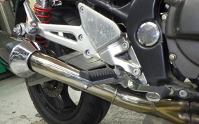 KAWASAKI BALIUS 250 Gen.2 2000 ZR250B