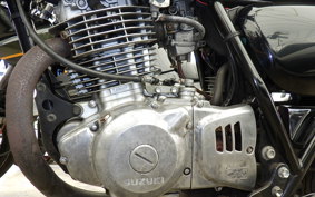 SUZUKI ST250 1997 NJ4AA