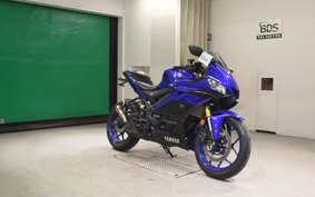 YAMAHA YZF-R25 A 2006 RG43J