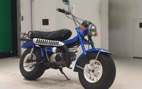 SUZUKI RV90 1996 RV90