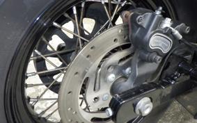 HARLEY FXDWG 1580 2014