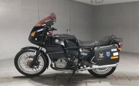 BMW R100RS 1989 R100RS