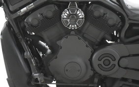 HARLEY HARLEY VRSCDX SP 2010 HHH