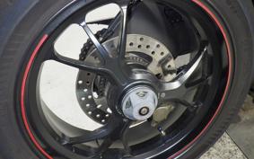 DUCATI 1199 PANIGALE S 2013