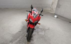 HONDA CBR400R 2015 NC47