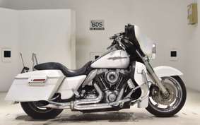 HARLEY FLHX 1580 2008