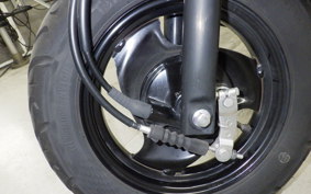 YAMAHA JOG SA55J