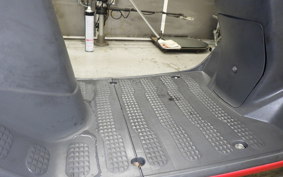HONDA GYRO CANOPY 2006 TA03