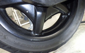 YAMAHA CYGNUS 125 XSR 2 2021 SE44J