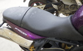 TRIUMPH STREET TRIPLE