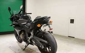 HONDA CBR400R ABS 2018 NC47