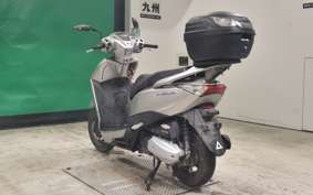 HONDA LEAD 125 2002 JF45