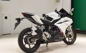 HONDA CBR250RR A 1994 MC51