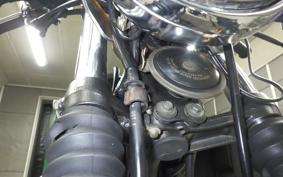 YAMAHA SR400 Gen.3 2007 RH01J