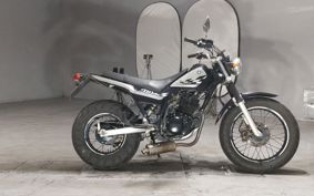 YAMAHA TW225 DG09J