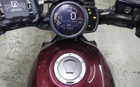 HONDA REBEL 1100 2022 SC83