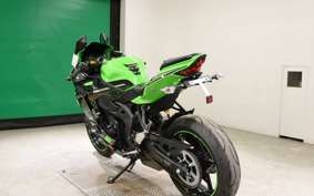 KAWASAKI ZX-25R 1992 ZX250E