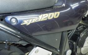 YAMAHA XJR1200 2002 4KG
