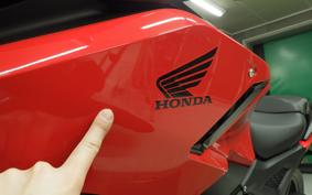 HONDA NC750X DCT 2025 RH23