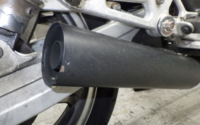 KAWASAKI ZEPHYR 400 Gen.2 1993 ZR400C