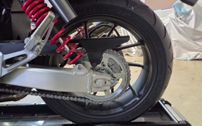 HONDA CB400SF 2023 NC42