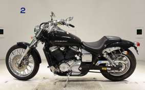 HONDA SHADOW 400 SLASHER 2003 NC40