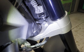 HONDA CB1000R GEN 2 2018 SC80