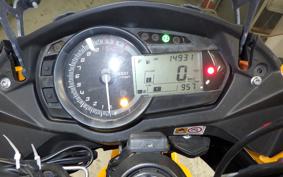 KAWASAKI NINJA 1000 A 2015