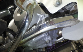 HONDA C90 SUPER CUB 2020 HA02