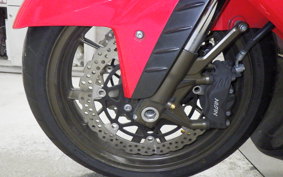 KAWASAKI ZX 1400 NINJA 2007