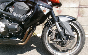 KAWASAKI Z1000 2008 ZRT00B