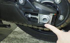 HONDA CB1300SB SUPER BOLDOR SP 2018 SC54