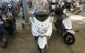 YAMAHA MAJESTY 250 C SG03J