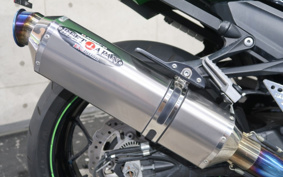KAWASAKI NINJA ZX-14R ABS 2014 ZXT40E
